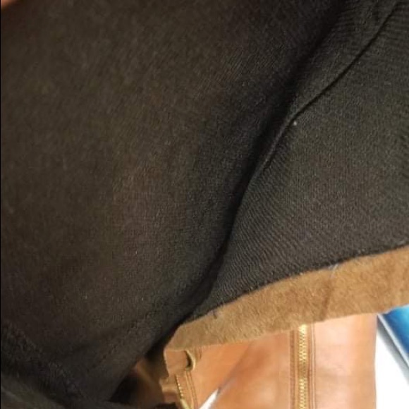 Aldo false leather boots - Picture 11 of 11